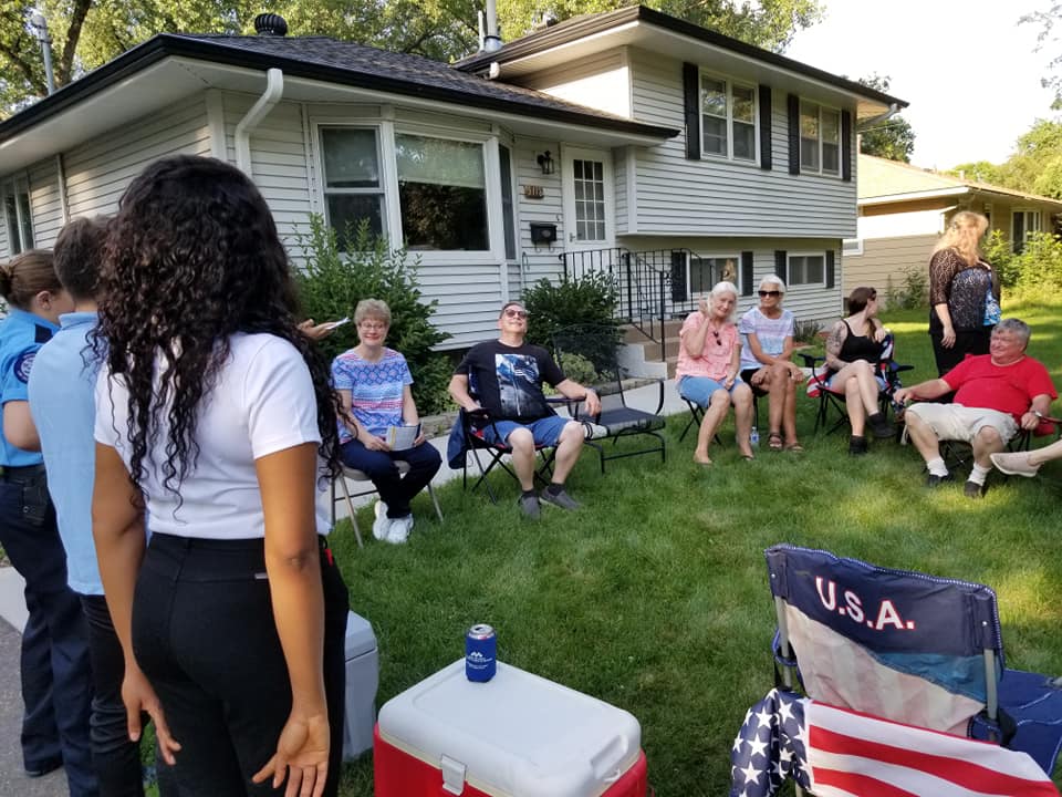 National Night Out NNO2