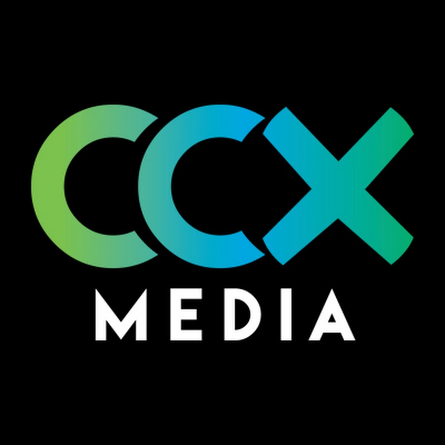 CCX Logo