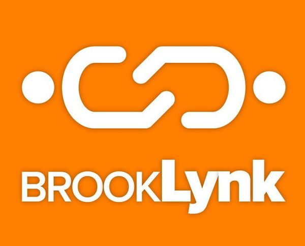 BrookLynk Logo