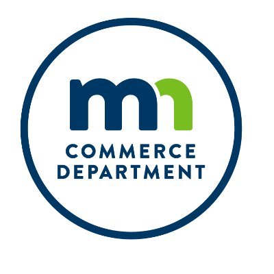 Mn Dept of Commerce