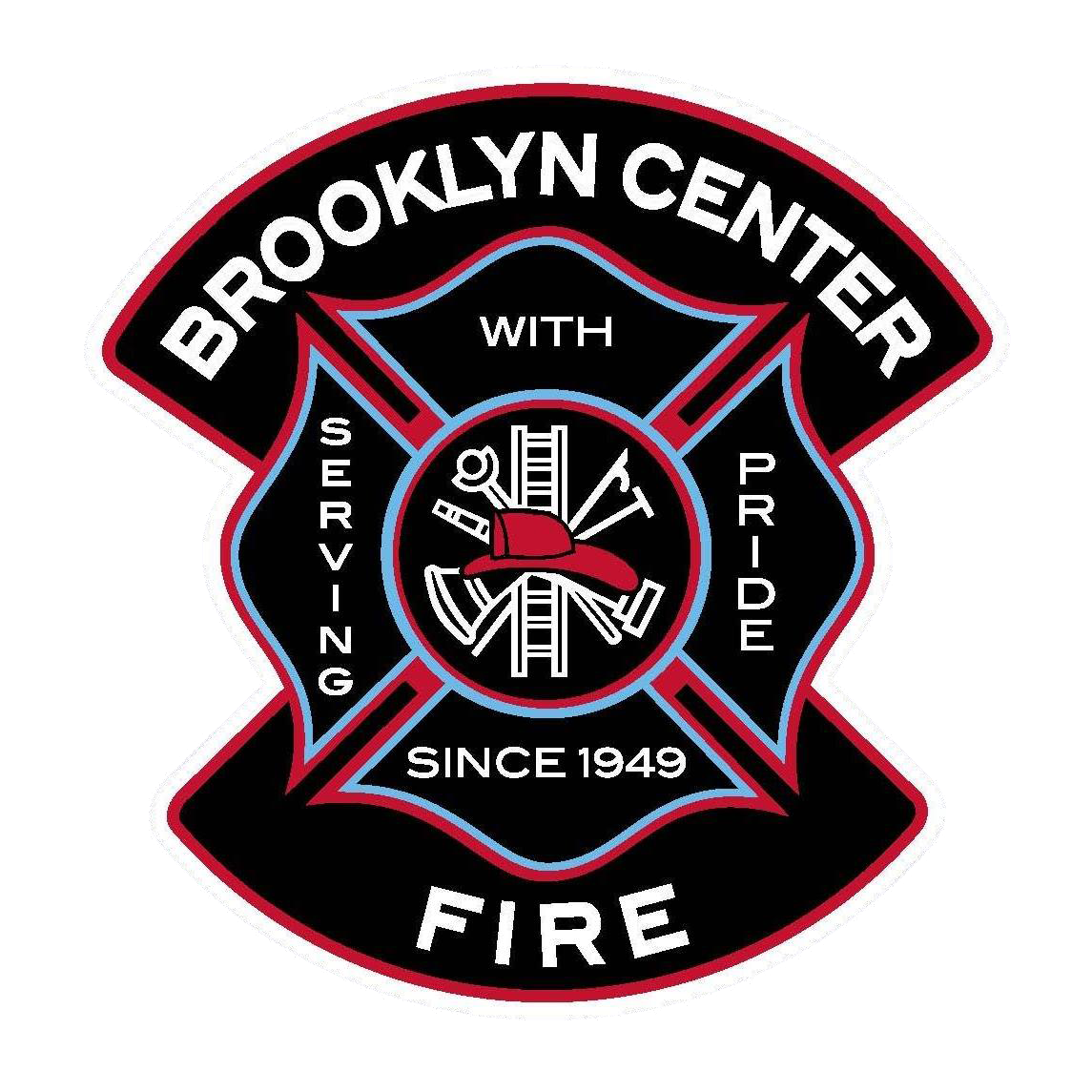 BCFD Logo