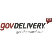 GovDelivery Square Logo