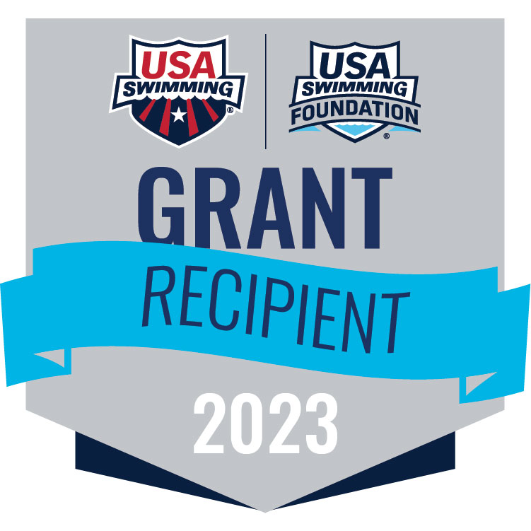 USA Swim Grant Recipient 2023