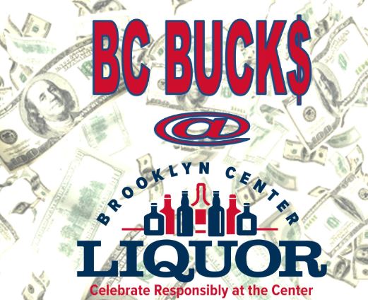 BCbucks$ Logo