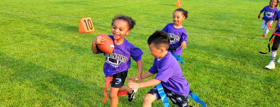 FlagFootball