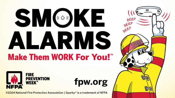 NFPA FPW