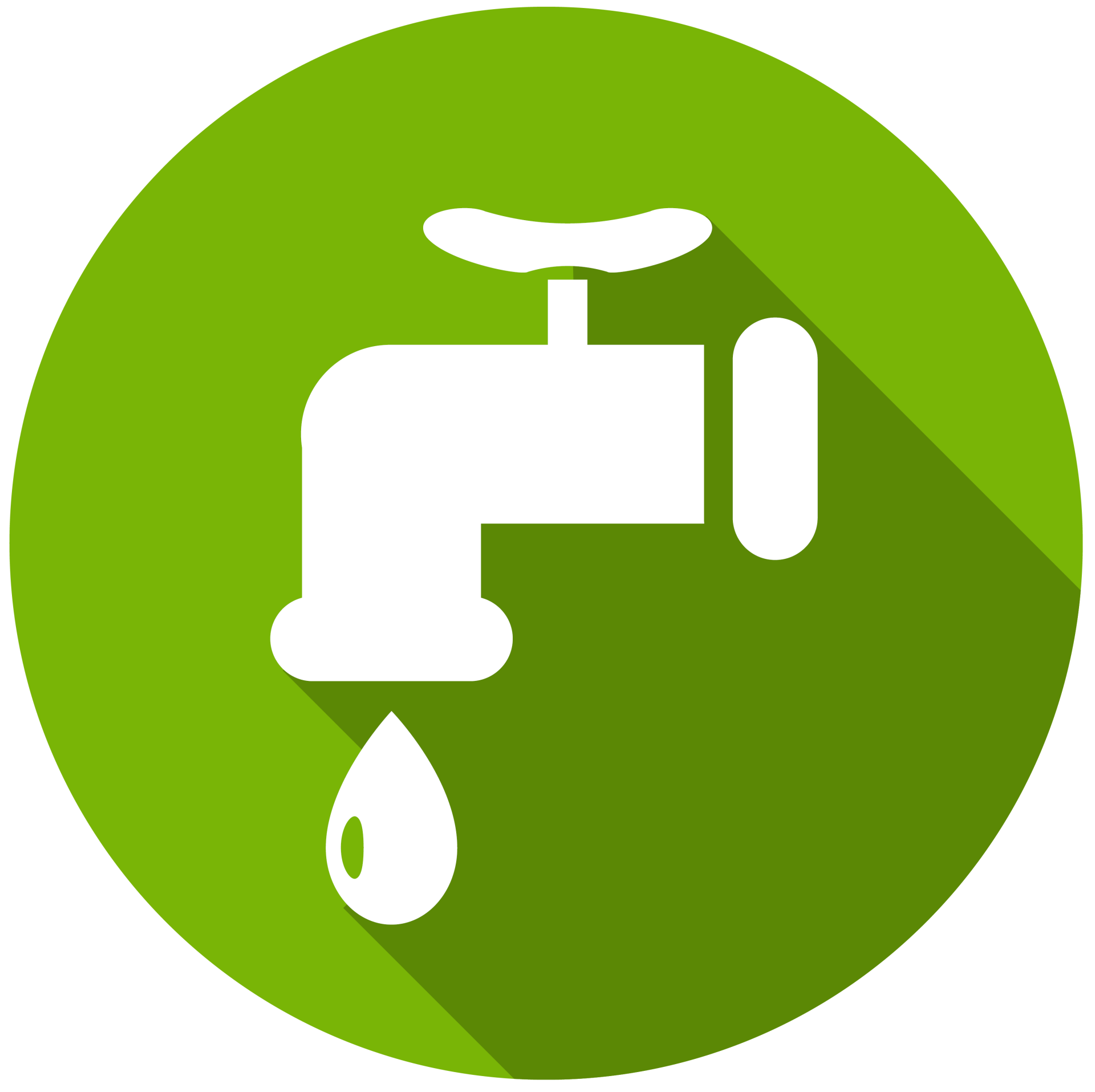 Faucet Icon