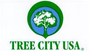 Tree City USA Logo