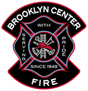 Brooklyn Center Fire Department