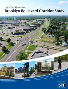 2013 Brooklyn Boulevard Corridor Study